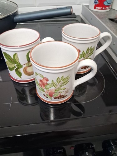 Denby maxwell house 1979 - maxwell,