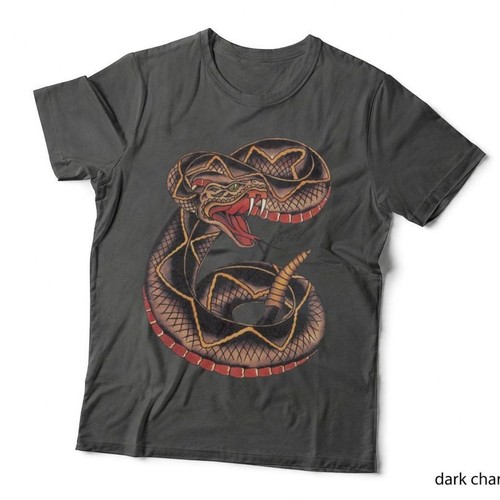 Vintage tattoo rum shirt - tattoo, t-shirt