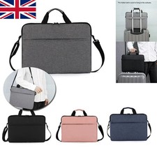 Laptop Shoulder Cross Body Bags Carrying Case 12-15.6 Inch Computer Tablet Book