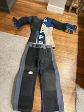 Target Shooting Suit