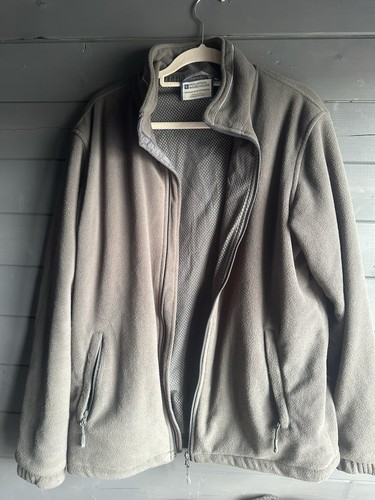 Mountain warehouse grey - mountain, xl