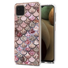 TPU Phone Protective Case Back