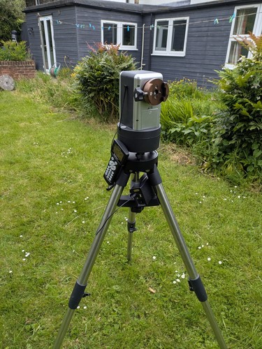 Ioptron mini tower - ioptron,