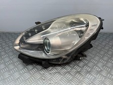 Alfa Romeo Giulietta 2010-2021 Passenger Side N/S Headlight
