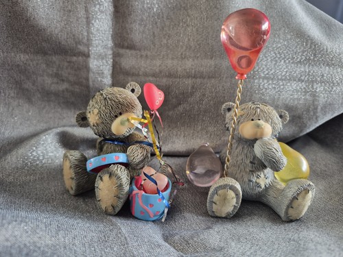 You figurines 2002 - me,