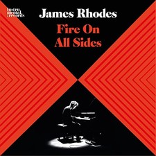 Rhodes, James - James Rhodes