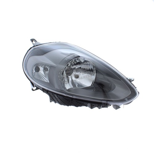 Fits fiat punto 2012 2015 - fiat,