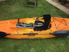 Ocean Kayak Mysto Kayak