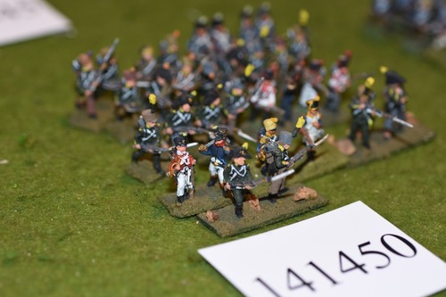 15mm napoleonic french - french,