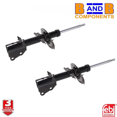 Febi 193113 front shock - 193113,