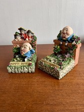 Vintage Leonardo Humpty Dumpty