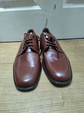 World Shoes Vero Cuoio