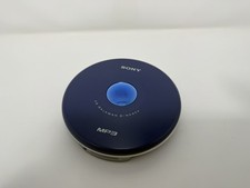 Sony Walkman D-NE004 Vintage