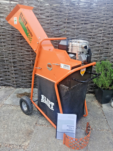 Eliet maestro petrol garden - eliet,