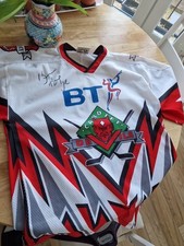 Cardiff devils ice - devils,