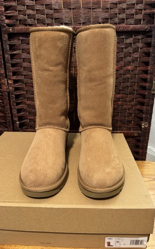 Ugg classic tall - ii,