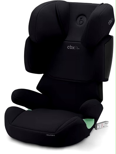 Cybex solution fix - solution, i-size