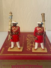 Britains Delhi Durbar Range