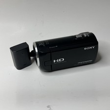 Sony HDR-CX220 High Definition