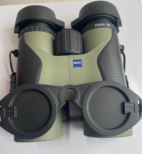 Zeiss binoculars terra - binoculars, ed