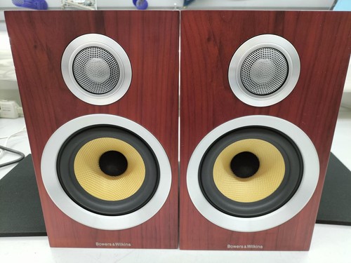 Bowers wilkins w cm1 - bowers, s2