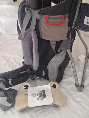 Vaude jolly comfort baby - vaude,