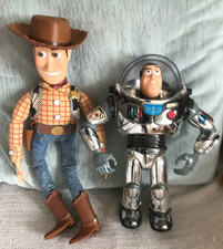 Disney toy story thinkway - thinkway, 12"