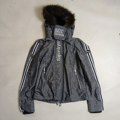 Superdry hit sport windcheater - sport,