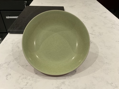 Denby apple pasta bowls - pasta,