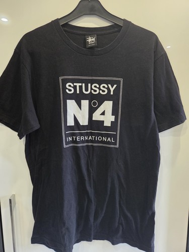 Stussy 4 international - ​stussy,