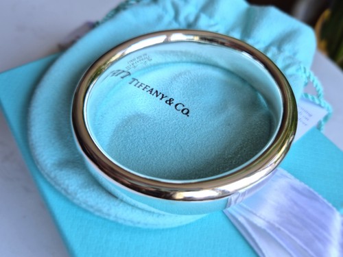 Tiffany elsa peretti - &,