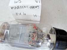 Marconi gec px4 used - ,