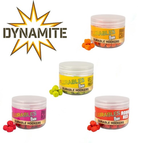 Dynamite baits new - dynamite,