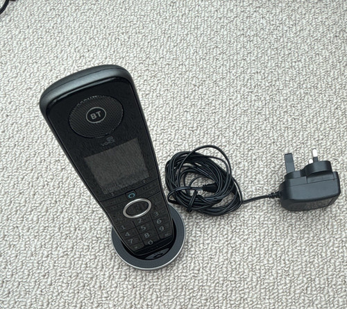 Advanced digital home phone - home,