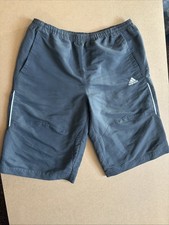 Adidas Men's 3/4 Shorts Medium