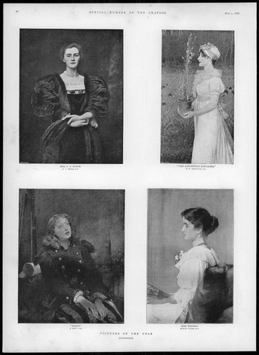 1896 fine art - mason, wells
