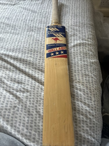 Vintage wallaby non oil poly - non-oil,