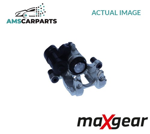Brake caliper braking rear - braking,