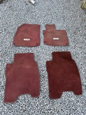 Honda civic interior - interior, floor