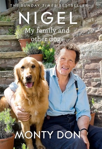 Nigel family and - nigel:, my