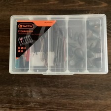 Job Lot Terminal Fishing