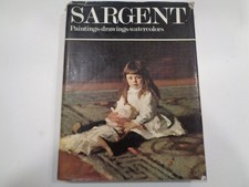 John Singer Sargent -