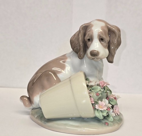 Lladro 07672 wasn - lladro, wasn’t