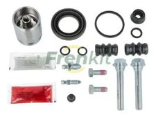 Brake caliper repair kit Rear