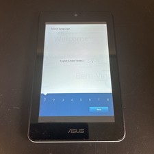 ASUS Memo Pad HD7 ME173X K00B