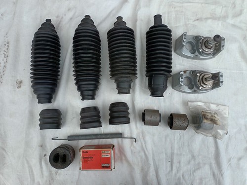 Job lot vintage ford car - job,