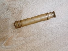 Antique 19th Century Brass 3