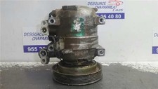 AC COMPRESSOR SsangYong MUSSO