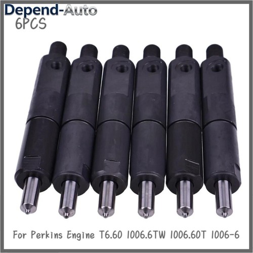 2645a026 6pcs fuel - 2645a026, injector