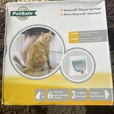 Petsafe Staywell Classic 4 Way